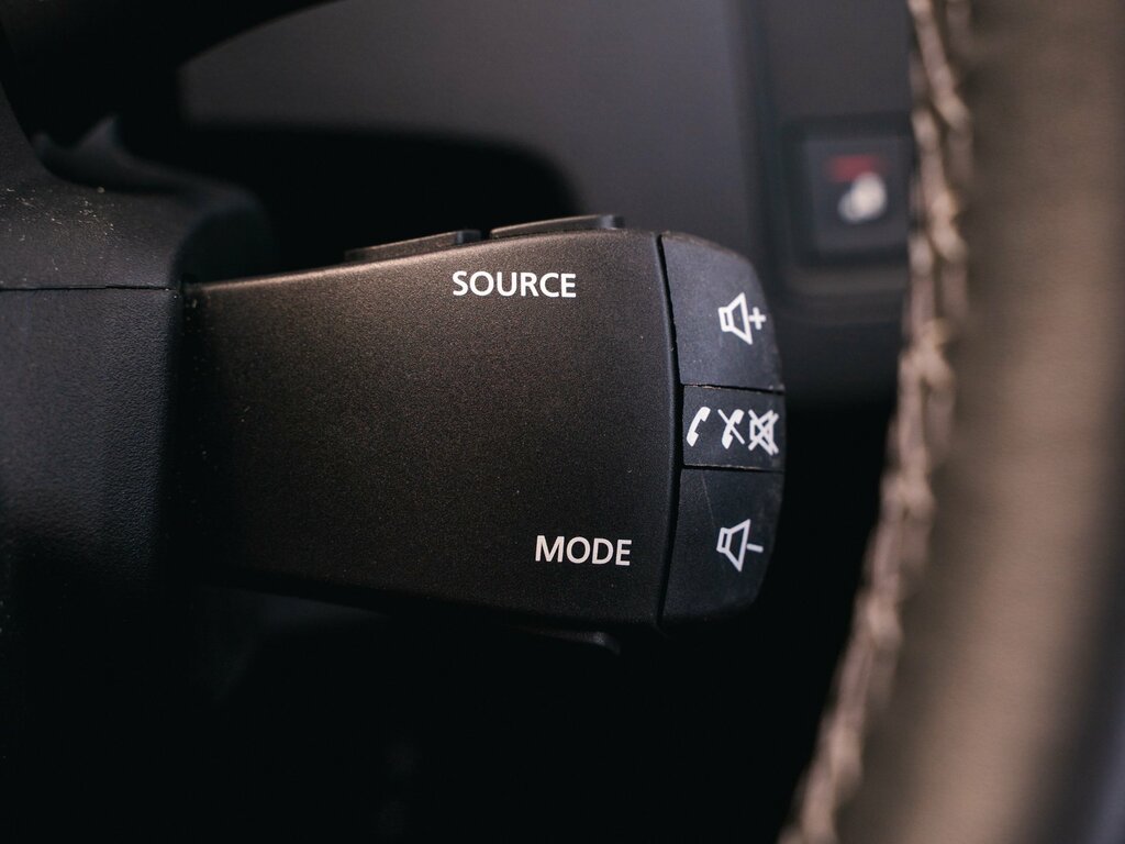 Dacia Duster 1.3 Tce Prestige Suv  #24