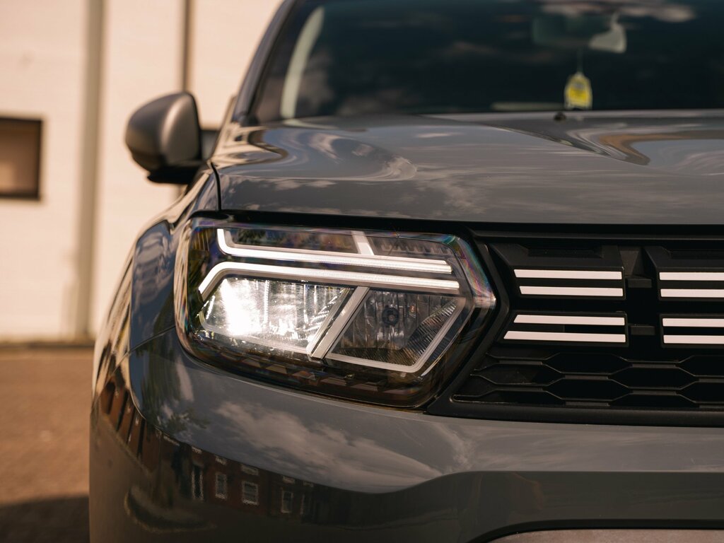 Dacia Duster 1.3 Tce Prestige Suv  #50