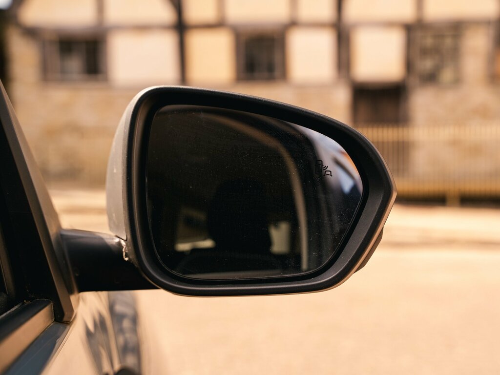 Dacia Duster 1.3 Tce Prestige Suv  #48