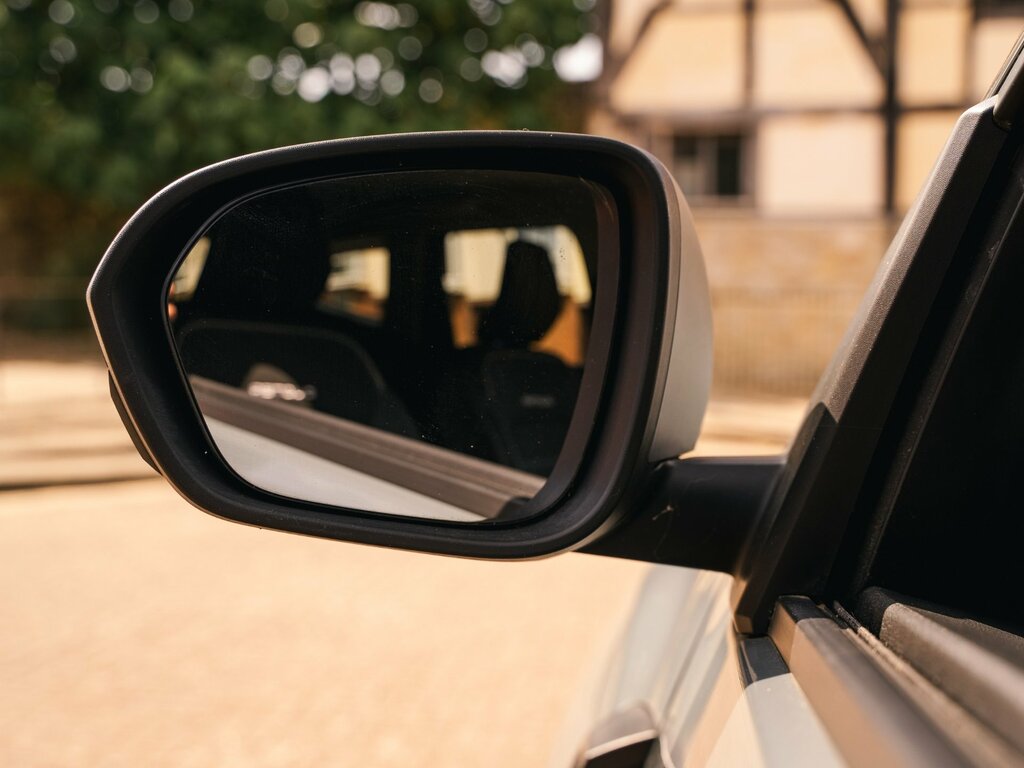 Dacia Duster 1.3 Tce Prestige Suv  #47