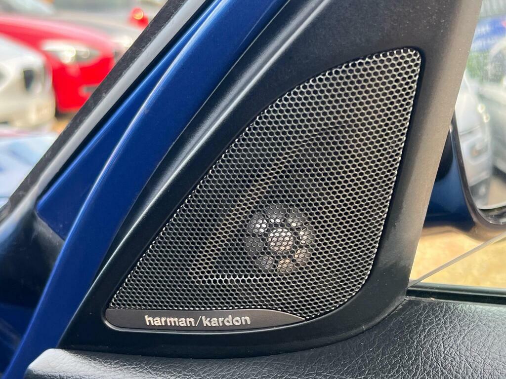 BMW 1 Series 2.0 118D Sport Hatchback Euro 5 Black #18