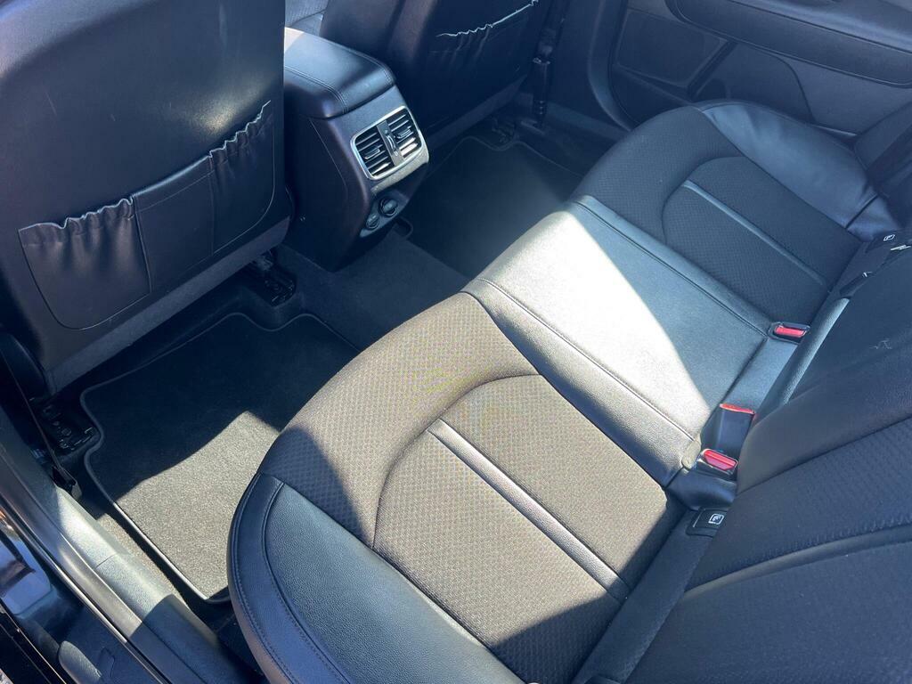 Kia Optima 1.7 Crdi 3 Isg 139 Bhp White #63