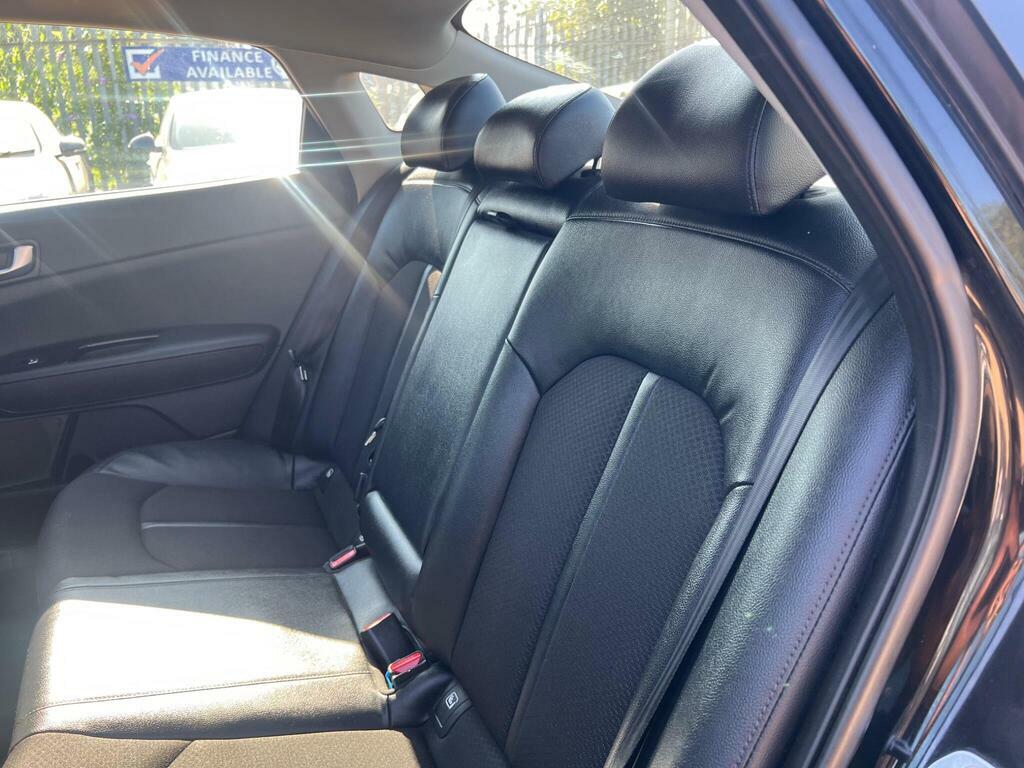 Kia Optima 1.7 Crdi 3 Isg 139 Bhp White #64