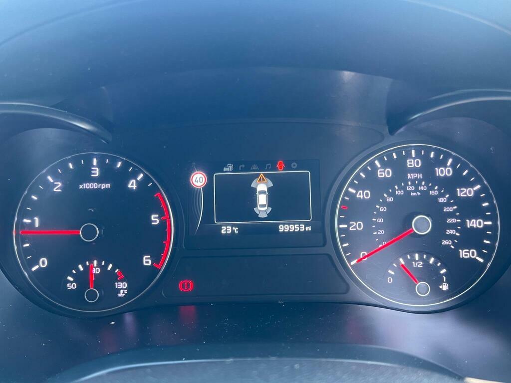 Kia Optima 1.7 Crdi 3 Isg 139 Bhp White #33