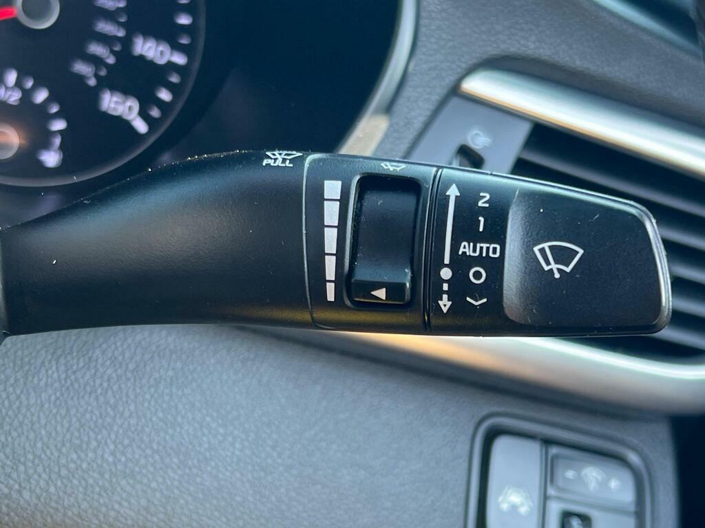 Kia Optima 1.7 Crdi 3 Isg 139 Bhp White #37