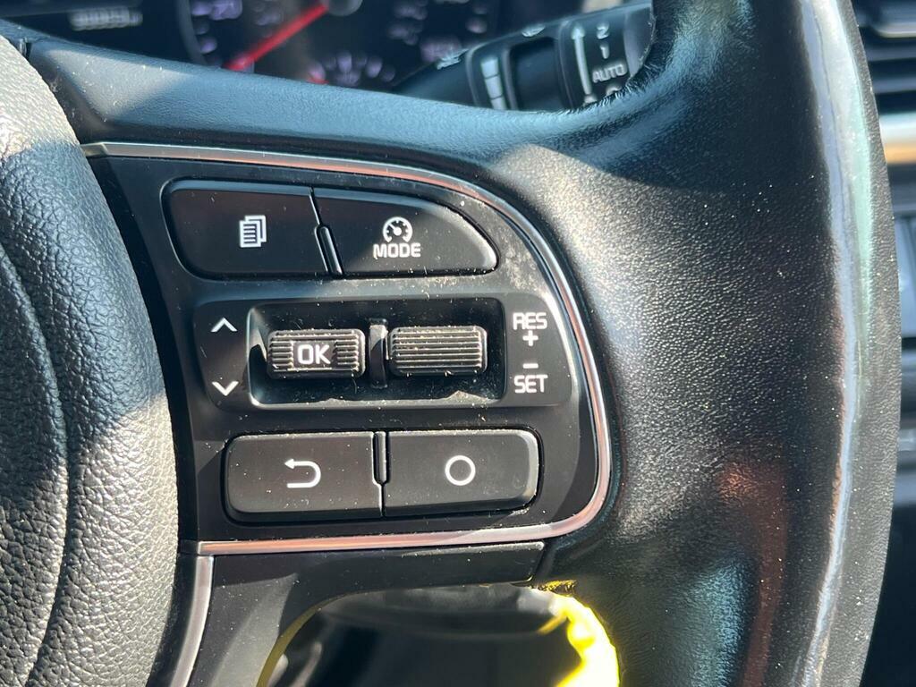 Kia Optima 1.7 Crdi 3 Isg 139 Bhp White #35