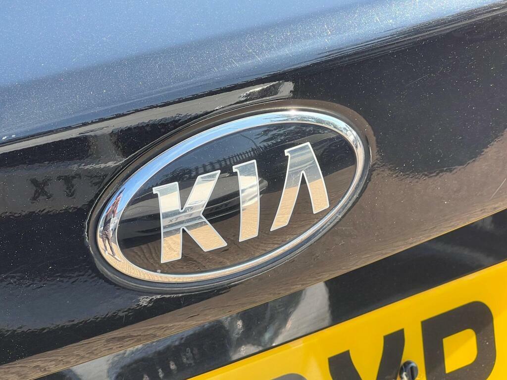 Kia Optima 1.7 Crdi 3 Isg 139 Bhp White #19