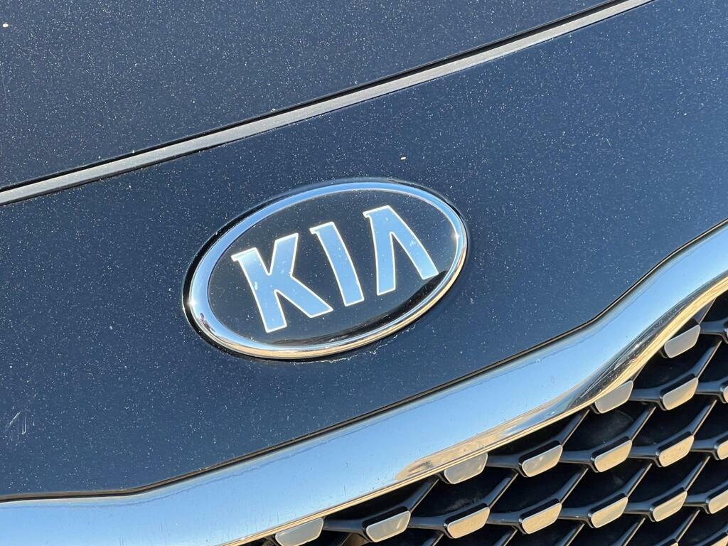 Kia Optima 1.7 Crdi 3 Isg 139 Bhp White #8