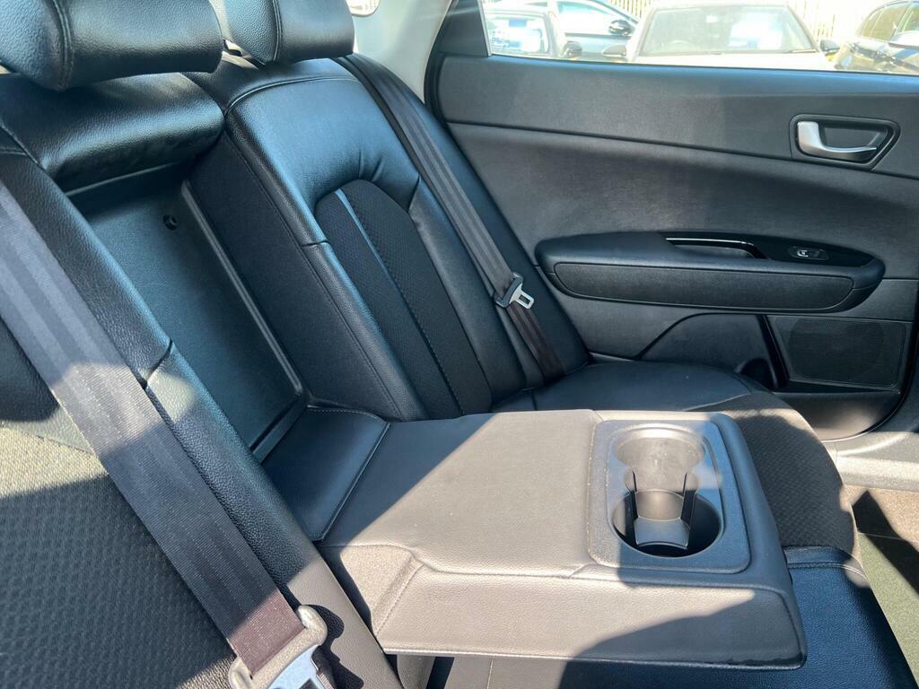 Kia Optima 1.7 Crdi 3 Isg 139 Bhp White #56