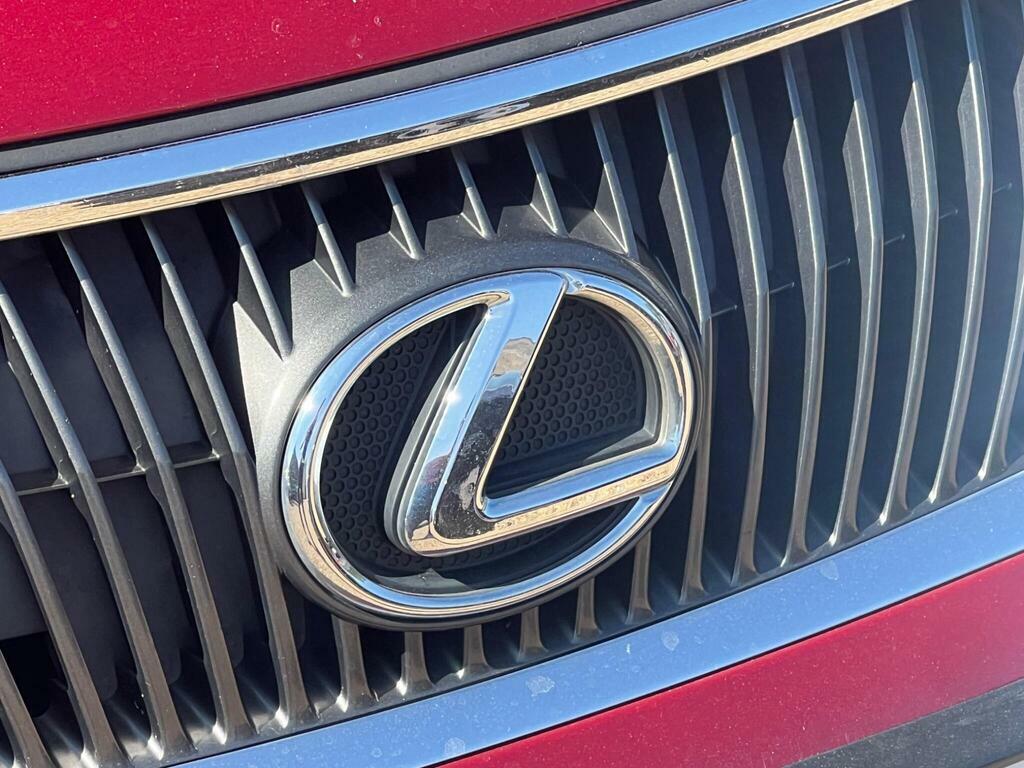 Lexus IS 200 2.2D Advance Euro 5 Black #8