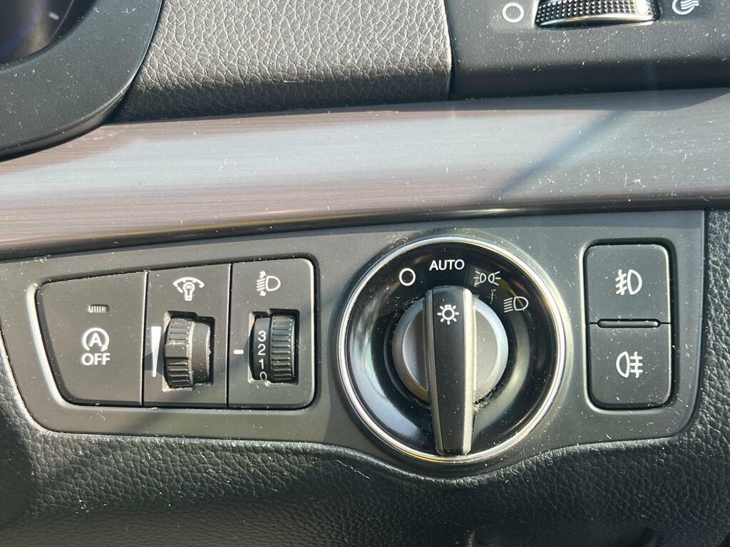 Hyundai I40 Crdi Se Nav Blue White #38