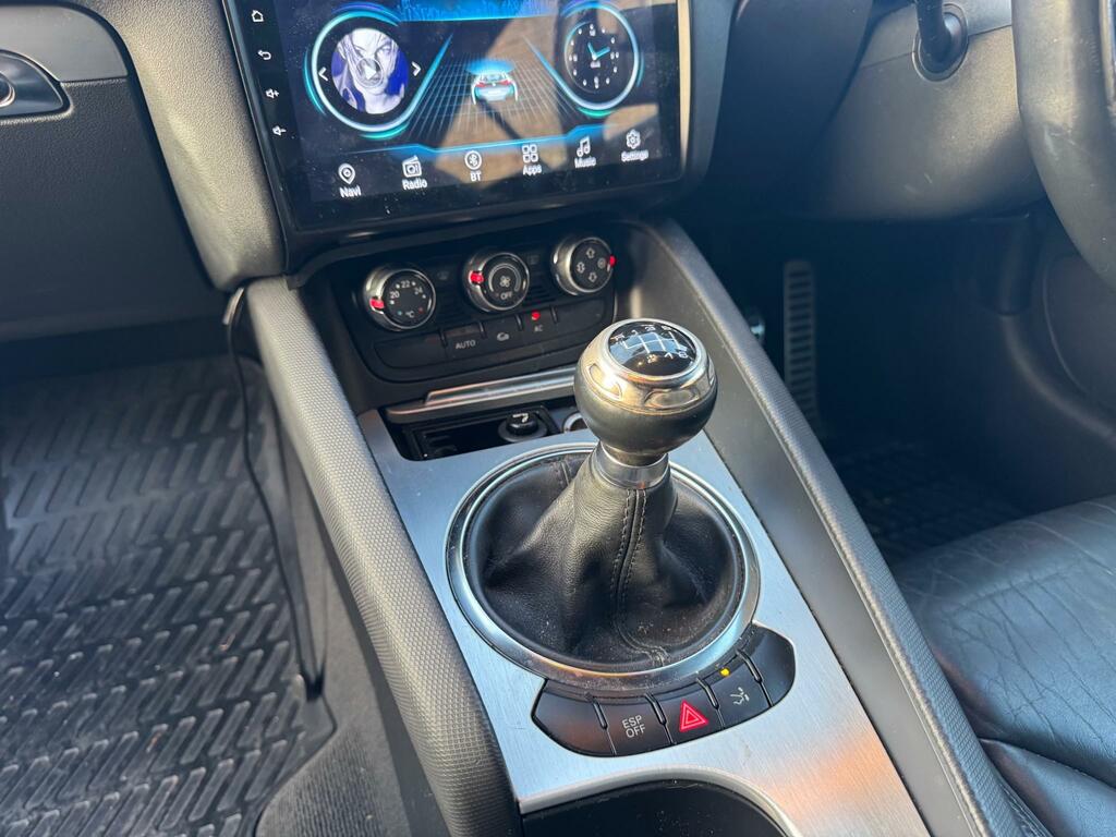 Audi TT 2L Null Grey #16