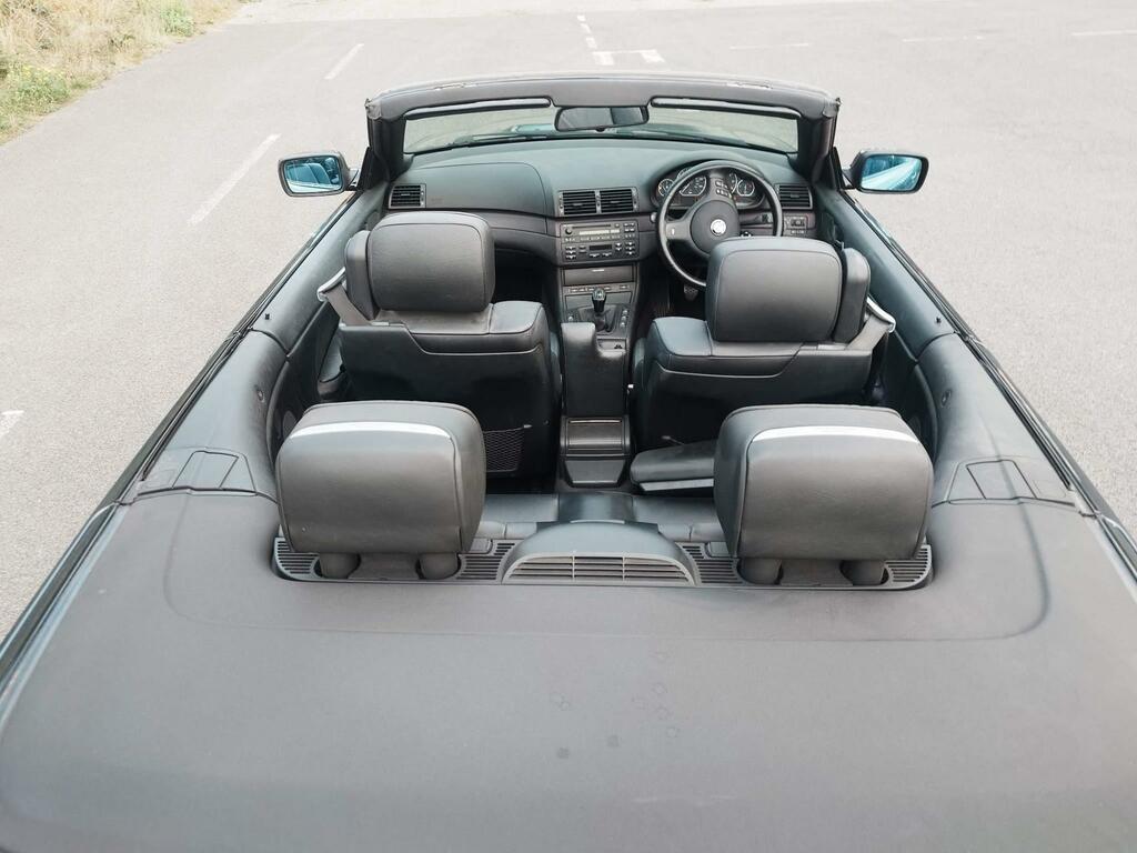 BMW 3 Series Silver #14