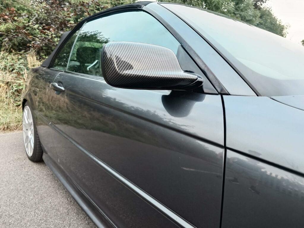 BMW 3 Series Silver #9