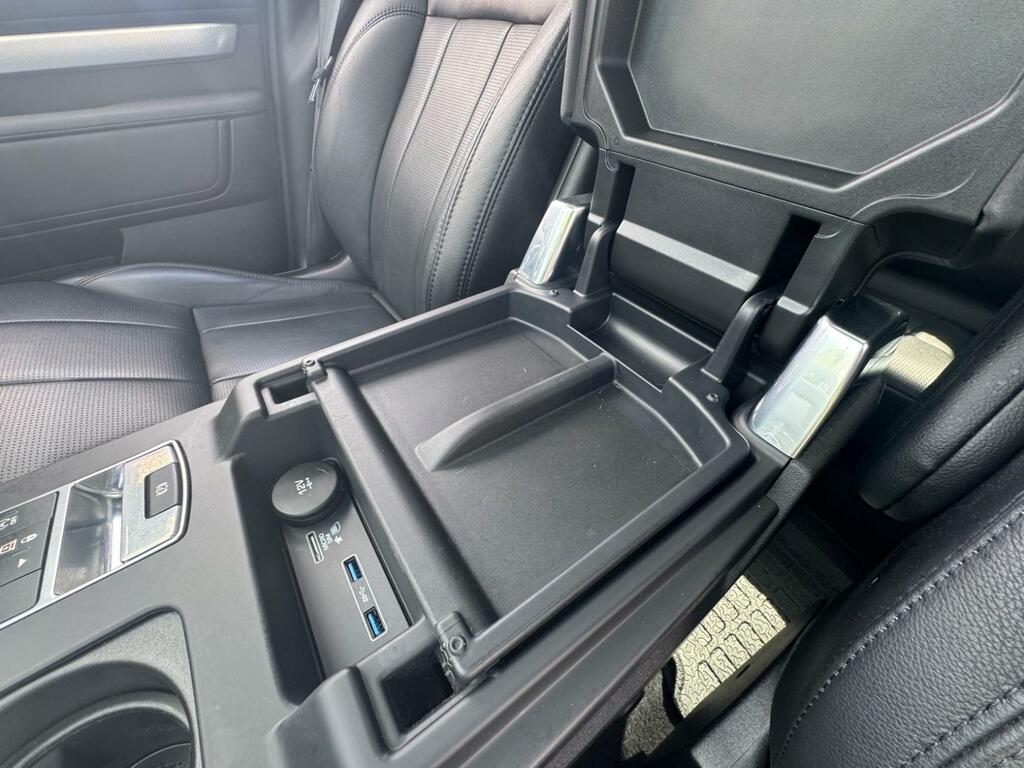 Land Rover Discovery 3 Diesel  #28