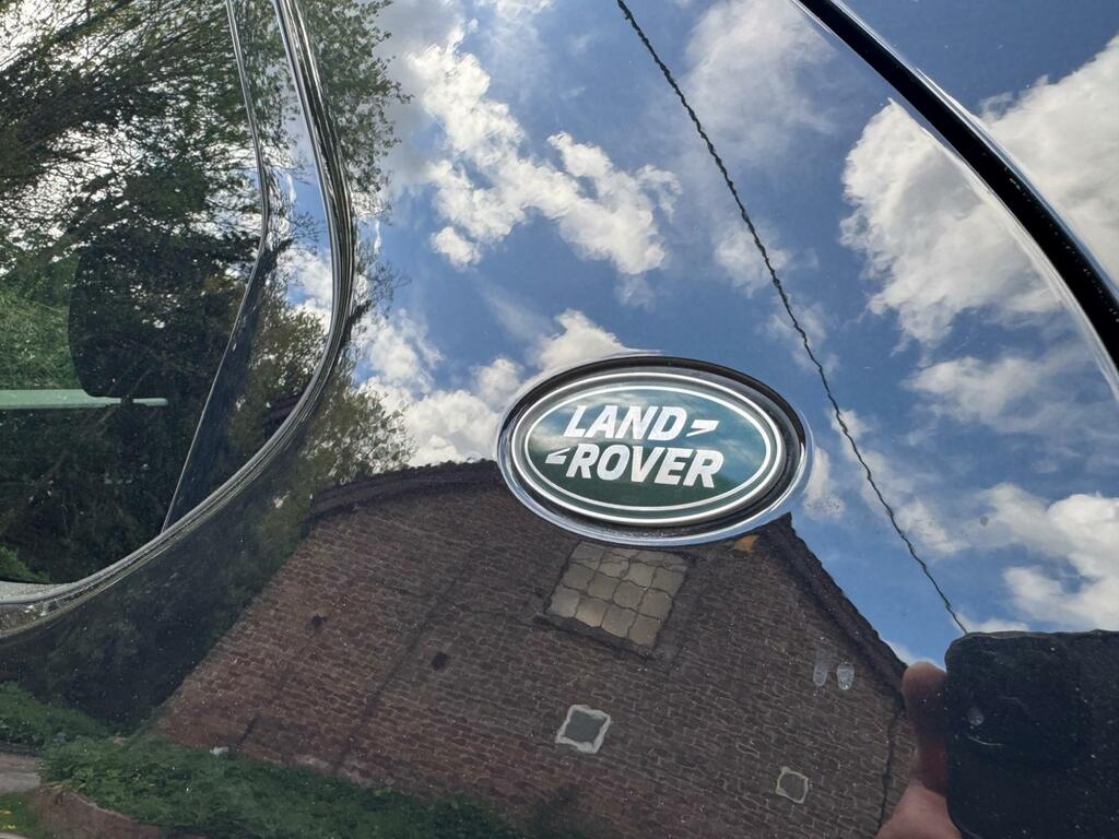 Land Rover Discovery 3 Diesel  #15