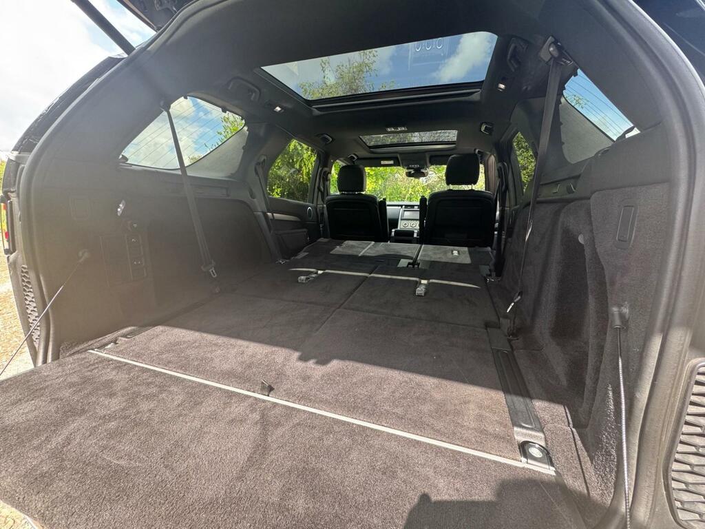Land Rover Discovery 3 Diesel  #39