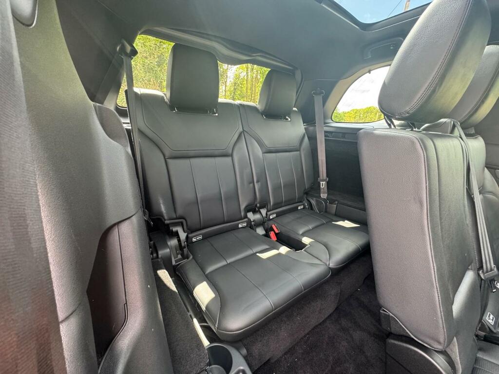 Land Rover Discovery 3 Diesel  #18