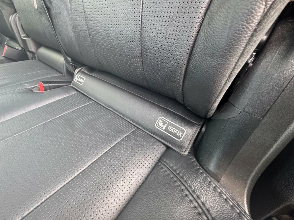 Land Rover Discovery 3 Diesel  #34