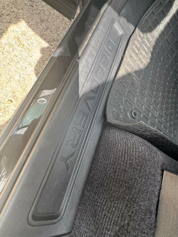 Land Rover Discovery 3 Diesel  #27