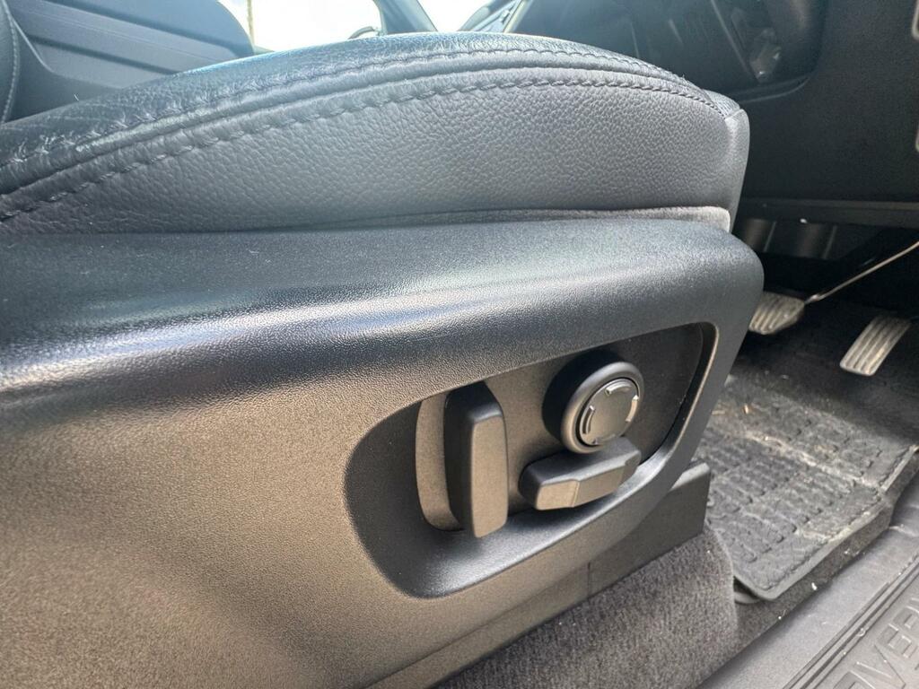 Land Rover Discovery 3 Diesel  #21