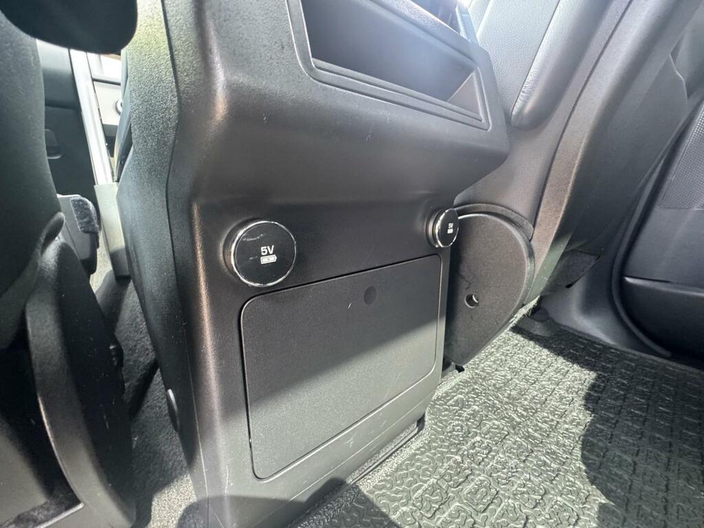 Land Rover Discovery 3 Diesel  #35