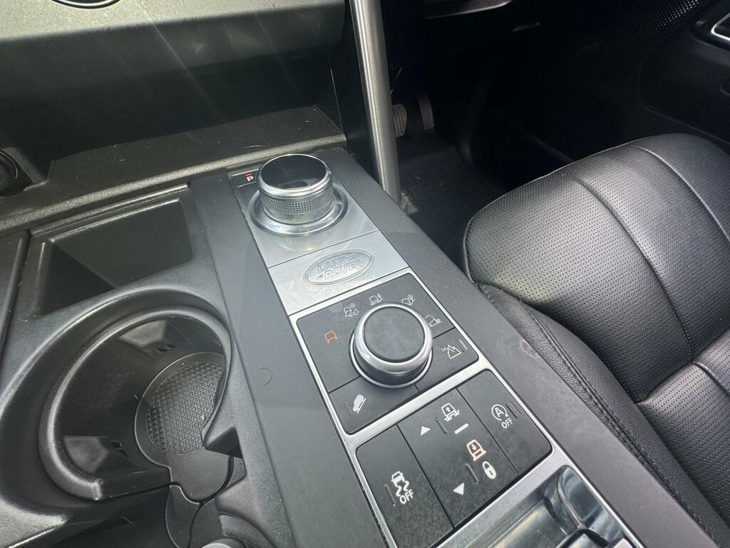 Land Rover Discovery 3 Diesel  #30