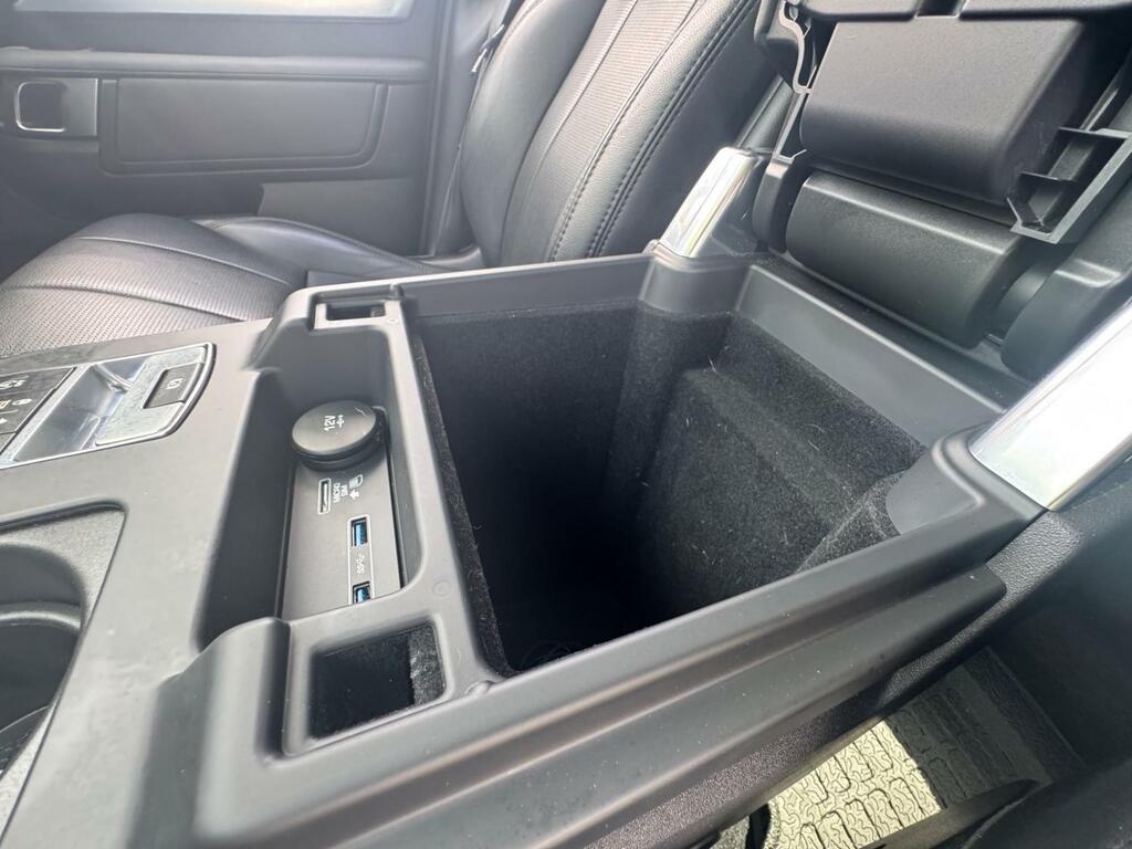 Land Rover Discovery 3 Diesel  #29