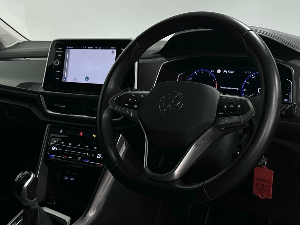 Volkswagen T-Roc 1L Style SY72YWF Blue #4
