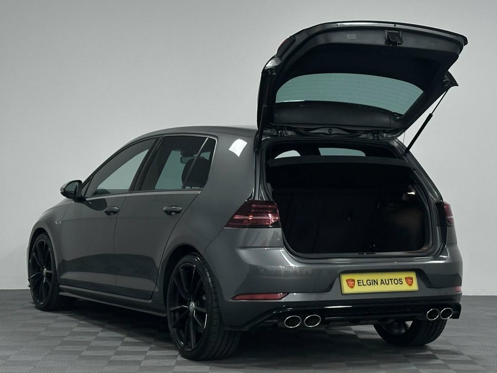 Volkswagen Golf Automatic Blue #21