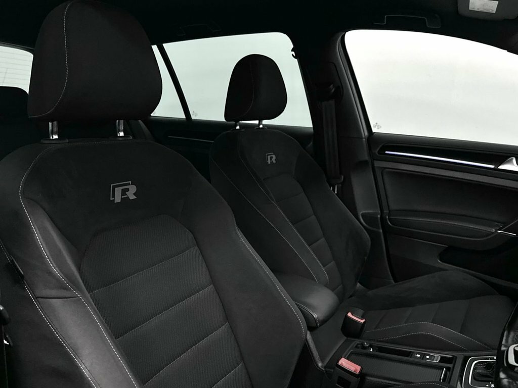 Volkswagen Golf Automatic Blue #23