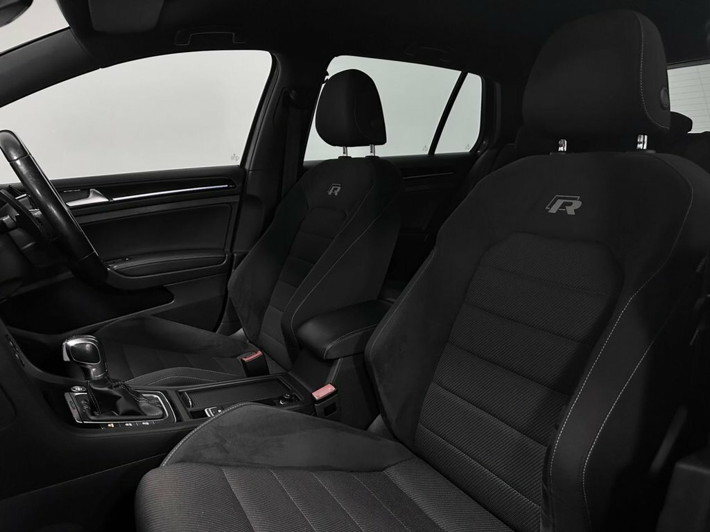 Volkswagen Golf Automatic Blue #30