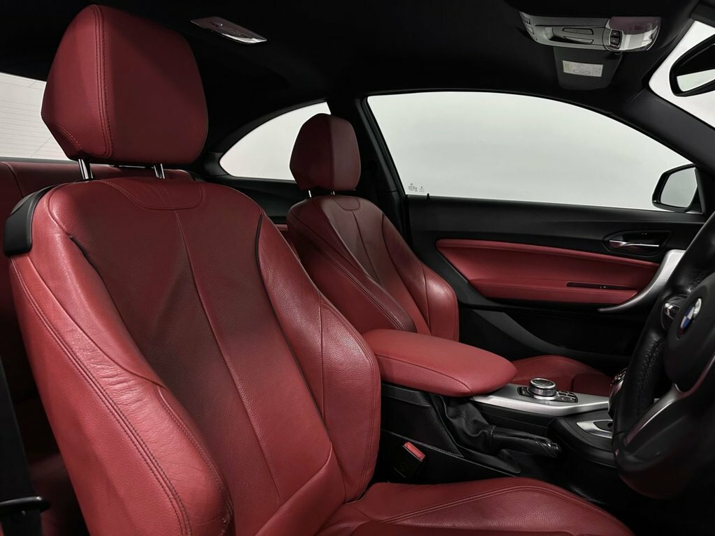 BMW 2 Series Gran Coupe M240i Grey #5