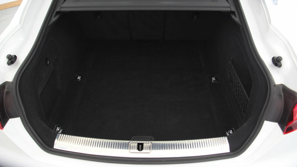 Audi A5 35 Tfsi Sport S Tronic Grey #19