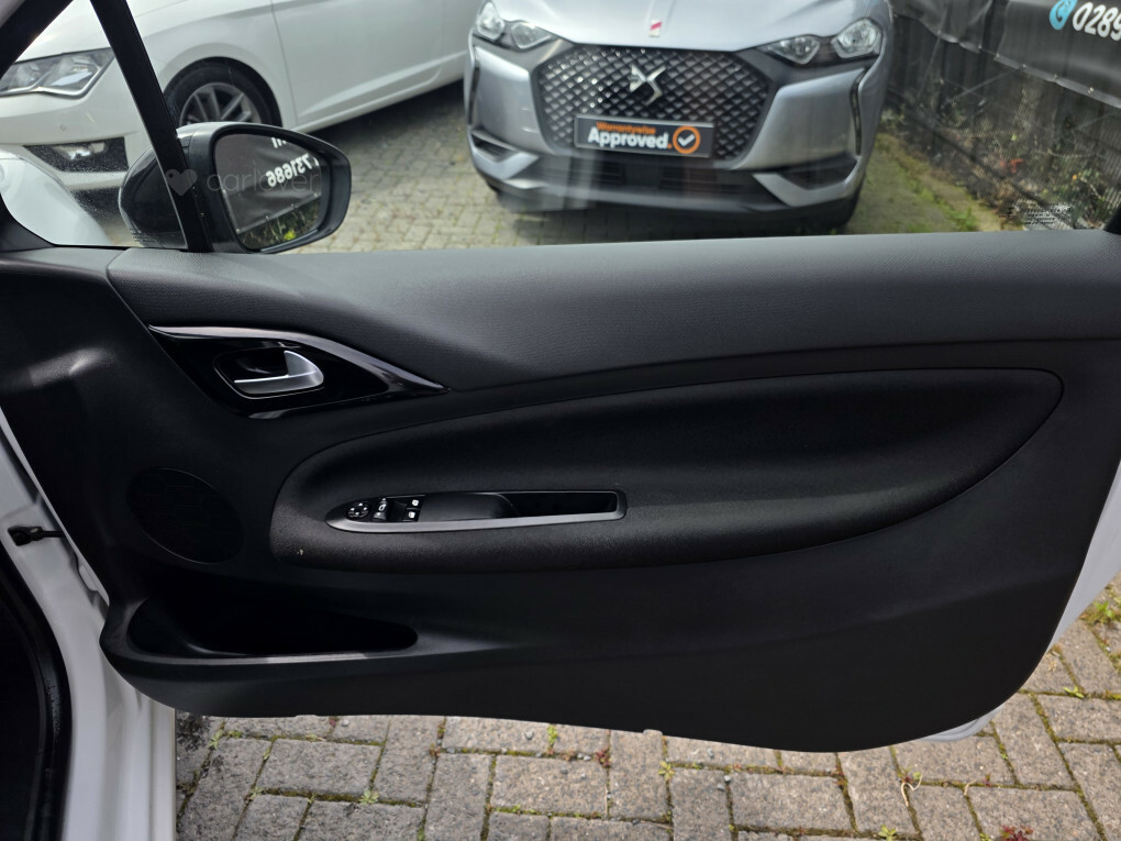 DS DS 3 Dsconnect Edition Chic Puretech Ss #5