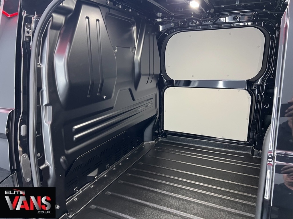 Ford Transit Custom 2.0 460 Ecoblue Leader Rwd L4 H3 Euro 6 Ss  #53