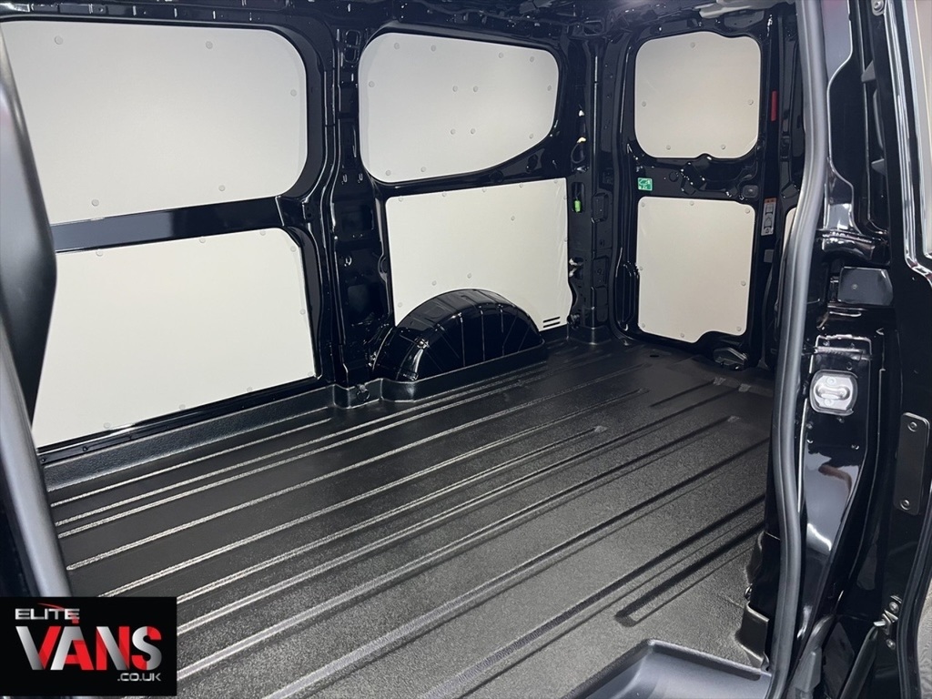 Ford Transit Custom 2.0 460 Ecoblue Leader Rwd L4 H3 Euro 6 Ss  #54