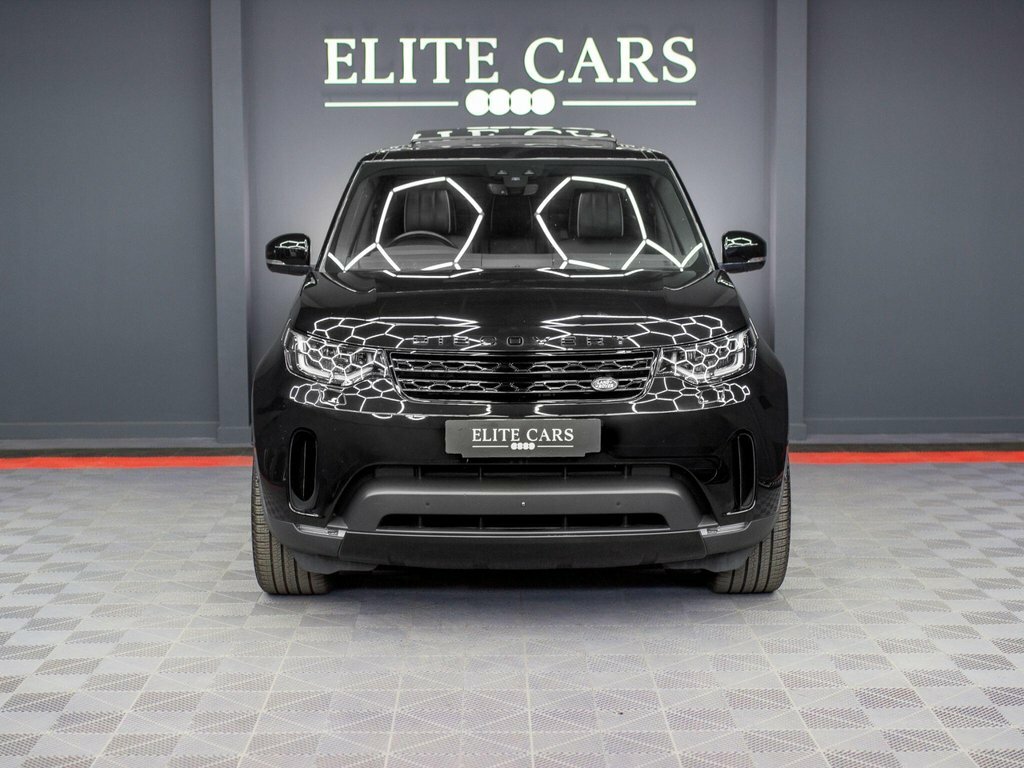 Land Rover Discovery 2.0 Sd4 Hse Luxury 4Wd Euro 6 Ss #2