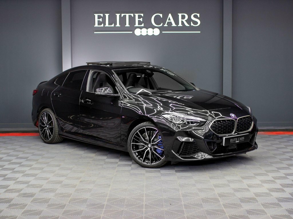 BMW 2 Series Gran Coupe 2.0 M235i Xdrive Euro 6 Ss