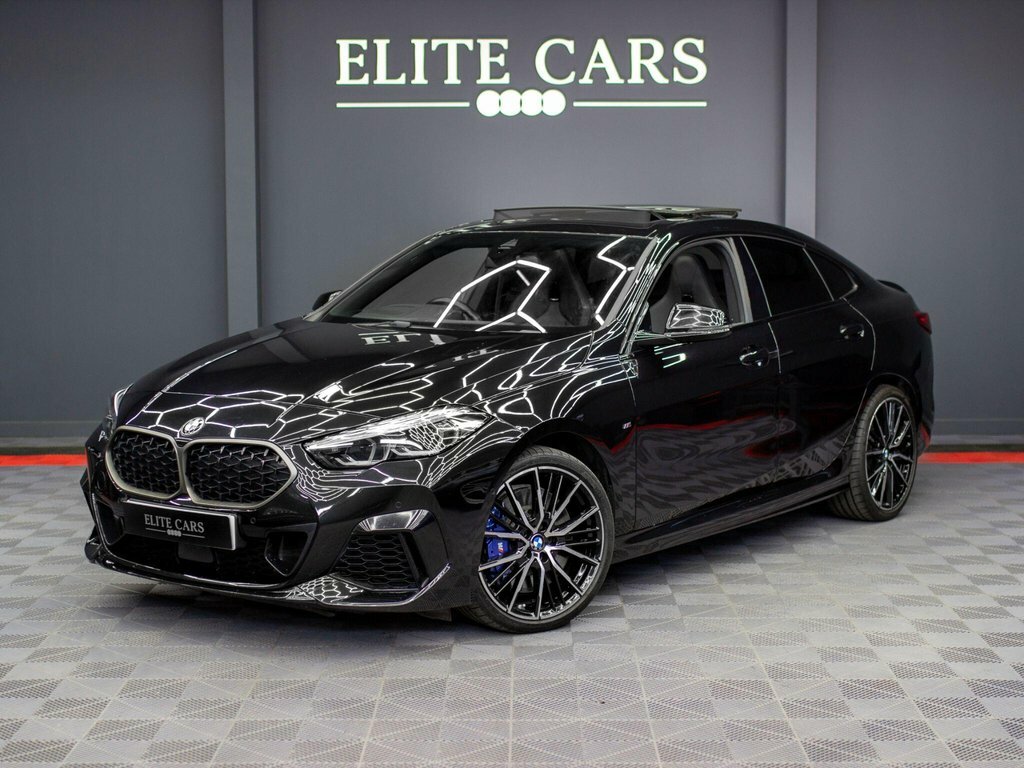 BMW 2 Series Gran Coupe 2.0 M235i Xdrive Euro 6 Ss  #3