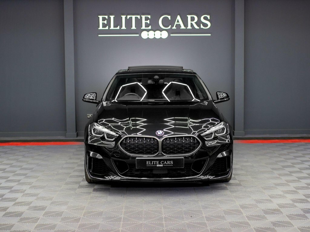 BMW 2 Series Gran Coupe 2.0 M235i Xdrive Euro 6 Ss  #2