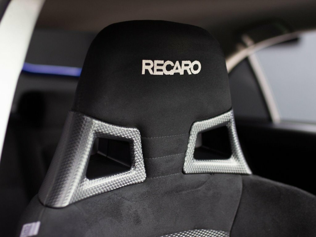 Mitsubishi Lancer 2.0T Evo X Gsr Fq-360 4Wd Euro 4 Black #13