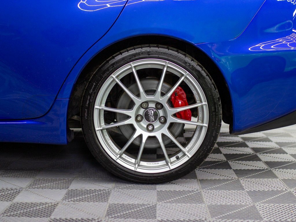 Mitsubishi Lancer 2.0T Evo X Gsr Fq-360 4Wd Euro 4 Black #22