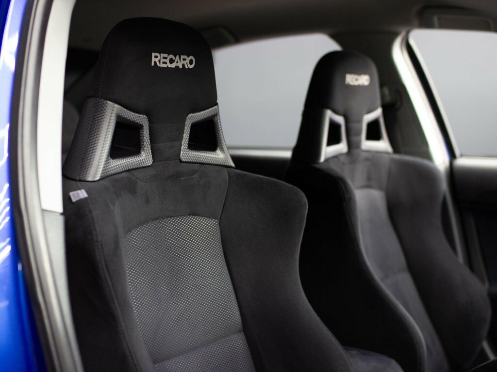 Mitsubishi Lancer 2.0T Evo X Gsr Fq-300 Sst 4Wd Euro 4  #4