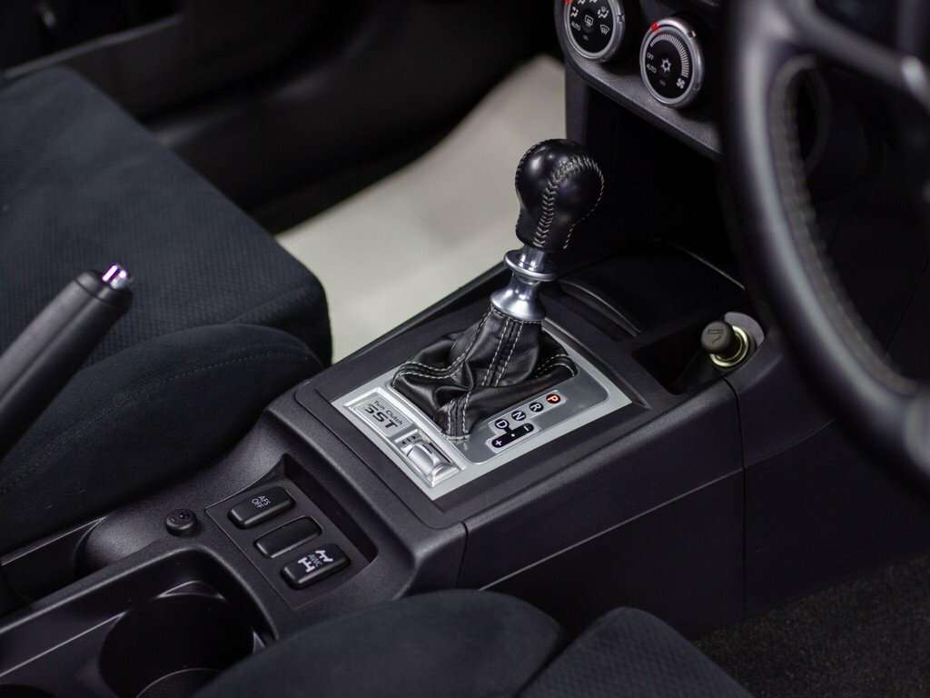 Mitsubishi Lancer 2.0T Evo X Gsr Fq-360 4Wd Euro 4 Black #15
