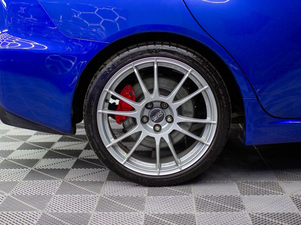 Mitsubishi Lancer 2.0T Evo X Gsr Fq-360 4Wd Euro 4 Black #27