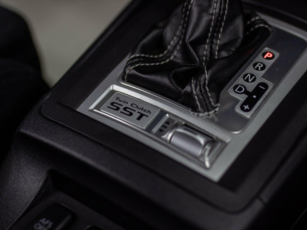 Mitsubishi Lancer 2.0T Evo X Gsr Fq-360 4Wd Euro 4 Black #17