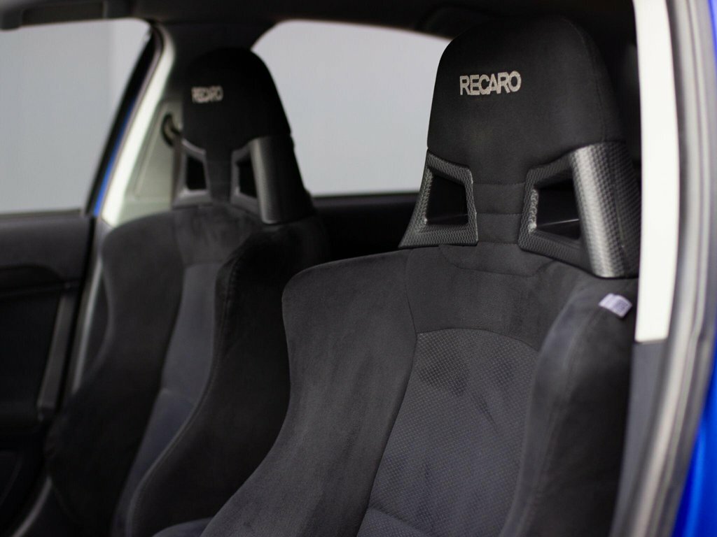 Mitsubishi Lancer 2.0T Evo X Gsr Fq-360 4Wd Euro 4 Black #14
