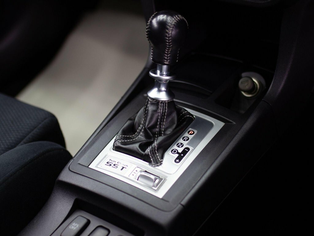 Mitsubishi Lancer 2.0T Evo X Gsr Fq-360 4Wd Euro 4 Black #30
