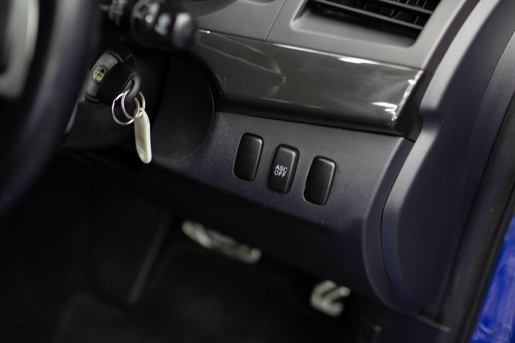 Mitsubishi Lancer 2.0T Evo X Gsr Fq-360 4Wd Euro 4 Black #36